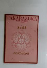 TAKARAZUKA　光の業平　サザンクロスレビューII