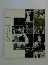 時代の証人―マグナム写真展 This is MAGNUM