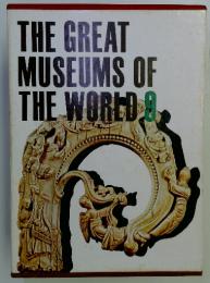 THE GREAT MUSEUMS OF THE WORLD 9