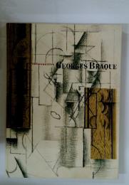 retrospective GEORGES BRAQUE