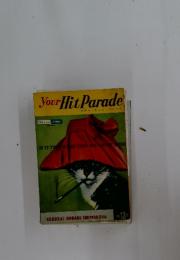 Your Hit Parade　第13集