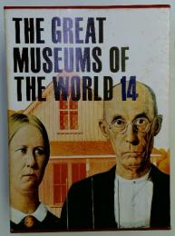 THE GREAT MUSEUMS OF THE WORLD 14