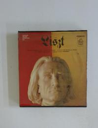 LISFT WORLD MUSIC LIBRARY 14