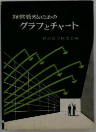 経営管理のためのグラフとチャート