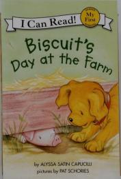 Biscuit’s Day at the Farm