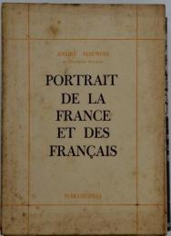 Portrait de la France et des Francais