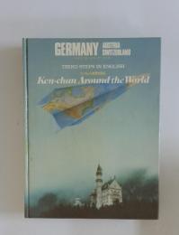 Germany Austria Switzerland Ken-chan　Around　the　World