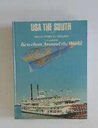 Ken-chan Around the World　USA THE SOUTH