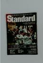 Standard　2008年9.10月号　Vol.8