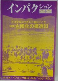インパクション