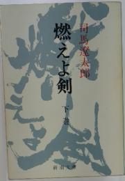 燃えよ剣　下