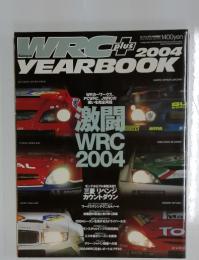 WRC　YEARBOOK　2004年
