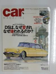 car MAGAZINE