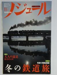 nodule　2010年11月号