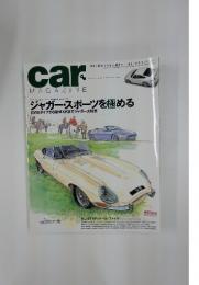 car　MAGAZINE　2006年5月号