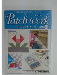 Patchwork　2011年9月27日号