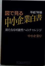 図で見る中小企業白書
