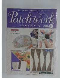 Patchwork　パッチワーク　41