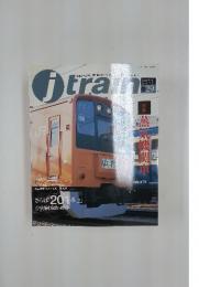 ｊtrain　2008年4月号