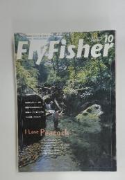 Fly Fisher　2002年10月号