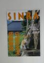 SINRA　1999年10月号　No.70