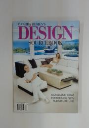 FLORIDA DESIGN'S DESIGN SOURCEBOOK