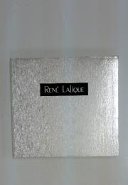 RENE　LALIQUE