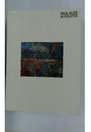 PAULKLEE　RETROSPECTIVE