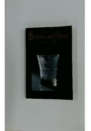 Bohemian glass　FROM GOTHIC TO ART DECO