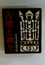 古墳と神々
