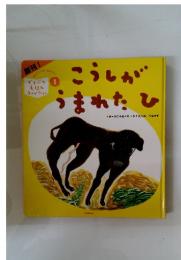 こうしがうまれたひ