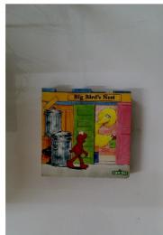 Big　Bird's　Nest