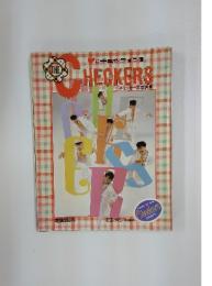 チェッカーズ写真集　The　Checkers