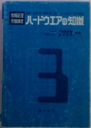 ハードウェアの知識 　3