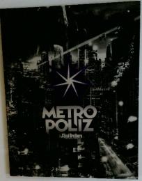 METRO POLIZ　J Soul Brothers
