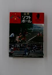 図解　ソフトボール