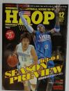 HOOP　2003年12月号