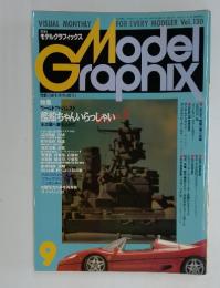 MODEL GRAPHIX