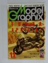 Model Graphix　11　1994