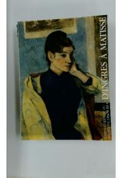 D'INGRES A MATISSE