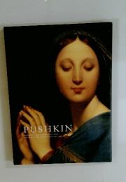 PUSHKIN