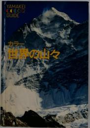 カラー世界の神々