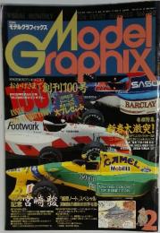Model Graphix