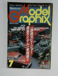 Model　Graphix　7