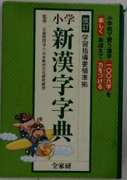 新漢字字典