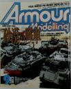 Armour　Modelling　2002年9月号