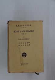 SONS AND LOVERS (VOL. I )