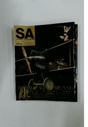 SCALE AVIATION　2012年1月号