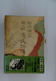 新訳源氏物語