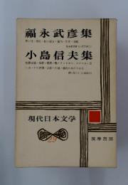 現代日本文学　29